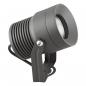Preview: EVN LED-Spot mit Erdspieß, IP65 PLC652502