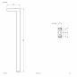 Preview: EVN LED Wegeleuchte, IP54 PLL65071502