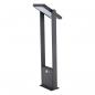 Preview: EVN LED Solar Wegeleuchte, IP54 PLS541502