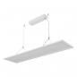 Preview: EVN LED Pendelleuchte mit CCT Switch PPDU120125