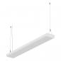 Preview: EVN LED Pendelleuchte up/down light (schaltbar) PPS1200125