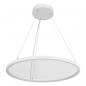 Preview: EVN LED Pendelleuchte mit CCT Switch PTSU580125
