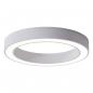Preview: EVN LED Deckenanbauleuchte mit CCT Switch RAD600125
