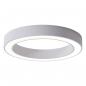 Preview: EVN LED Deckenanbauleuchte mit CCT Switch RAD800125