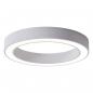 Preview: EVN LED Deckenanbauleuchte mit CCT Switch RAT800125