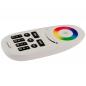 Preview: EVN 4-Kanal Funk-Handsender für RGB+W-Leuchtmittel RCHSRGBW4