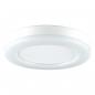 Preview: EVN LED Anbauleuchte mit einstellbarer Farbtemperatur RF30150125