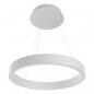 Preview: EVN LED Pendelleuchte mit CCT Switch RTS400125