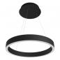 Preview: EVN LED Pendelleuchte mit CCT Switch RTS400925