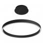 Preview: EVN LED Pendelleuchte mit CCT Switch RTS600925