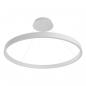 Preview: EVN LED Pendelleuchte mit CCT Switch RTS800125