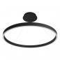 Preview: EVN LED Pendelleuchte mit CCT Switch RTS800925