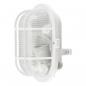 Preview: EVN Ovale Anbauleuchte, E27, IP54 SA2701