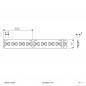 Preview: EVN Niedervolt LED-Strip, IP20, kürzbar SB20241202827