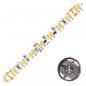 Preview: EVN Niedervolt LED-Strip, IP20, kürzbar SB202416828D2W