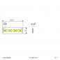 Preview: EVN Niedervolt LED-Strip, IP20, konfektionierbar SK20241202802