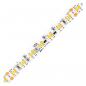 Preview: EVN Niedervolt LED-Strip, IP20, konfektionierbar SK202416828D2W