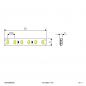 Preview: EVN Niedervolt LED-Strip, IP54, konfektionierbar SK5424602827