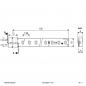 Preview: EVN Niedervolt LED-Strip, IP54, konfektionierbar SK54481302827