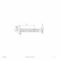 Preview: EVN Niedervolt COB LED-Strip, IP67, konfektionierbar SK67242401040