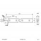 Preview: EVN Niedervolt LED-Strip, IP67, konfektionierbar SK6724302827