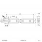 Preview: EVN Niedervolt LED-Strip, IP67, konfektionierbar SK6724302840