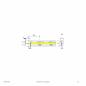 Preview: EVN Niedervolt LED-Strip, IP54, kürzbar SK6724304140125