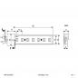 Preview: EVN Niedervolt LED-Strip, IP67, konfektionierbar SK6724702827