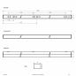 Preview: EVN LED-Wandleuchte, IP44 SL44380125
