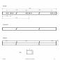 Preview: EVN LED-Wandleuchte, IP44 SL44380925