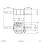 Preview: EVN 24V/DC LED-Netzgerät SLD6524012