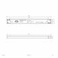 Preview: EVN 12V/DC LED-Netzgerät SLF12060