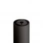 Preview: SLV 1004131 NUMINOS CL PHASE S Indoor LED Deckenaufbauleuchte schwarz/schwarz 3000K 36°
