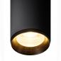 Preview: SLV 1004348 NUMINOS PD PHASE L Indoor LED Pendelleuchte schwarz/schwarz 3000K 60°