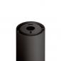 Preview: SLV 1004508 NUMINOS CL DALI M Indoor LED Deckenaufbauleuchte schwarz/schwarz 2700K 60°