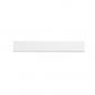 Preview: Schlanker dimmbarer LED-Lichtbalken DIRETO 60cm Wandleuchte weiß mit Farbtemperaturwechsel SLV 1004741