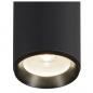Preview: SLV 1005736 NUMINOS XL PHASE 3 Phasen Spot schwarz 36W 4000K 36°