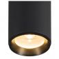 Preview: SLV 1005797 NUMINOS DALI XL 3 Phasen Spot schwarz 36W 2700K 60°