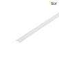 Preview: SLV 214350 GLENOS Abdeckung 200 für Linear-Profil 2713, 2m, klar