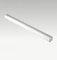Preview: EVN SR44211425 FLAT MIRROR LED Spiegelleuchte 900 mm 10–21 W 3000–5700 K IP44