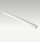 Preview: FLAT MIRROR SR44381425 LED Spiegelleuchte 1200 mm 32-38W 3000K-5700K IP44