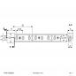 Preview: EVN Niedervolt LED-Strip, IP67, kürzbar STR6712602802