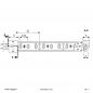 Preview: EVN Niedervolt LED-Strip, IP67, kürzbar STR6712602827