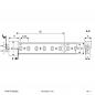 Preview: EVN Niedervolt LED-Strip, IP67, kürzbar STR67241202802