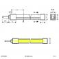 Preview: EVN Neon-Flex LED-Strip, IP65, konfektionierbar SV65240440