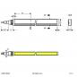 Preview: EVN Neon-Flex LED-Strip, IP67, konfektionierbar SVB67240440