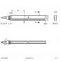 Preview: EVN Neon-Flex LED-Strip, IP67, konfektionierbar SVB67240904