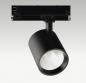 Preview: EVN TS250940 TRACK TS LED Schienenstrahler 11/15/20/25W 4000K CRI 90 schwarz 3-Phasen