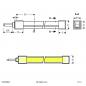 Preview: EVN Neon-Flex LED-Strip, IP65, konfektionierbar TV65240940