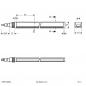 Preview: EVN Neon-Flex LED-Strip, IP67, konfektionierbar TVB67240902